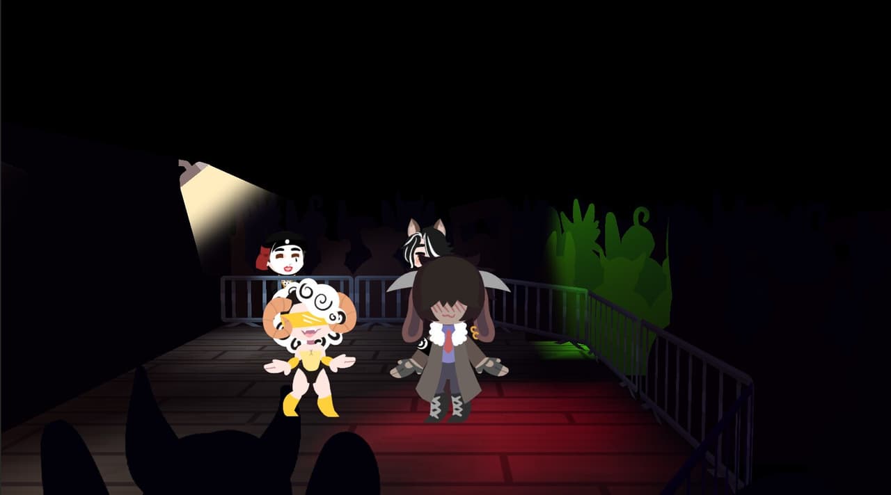 Hot Coffe Shop screenshot 4