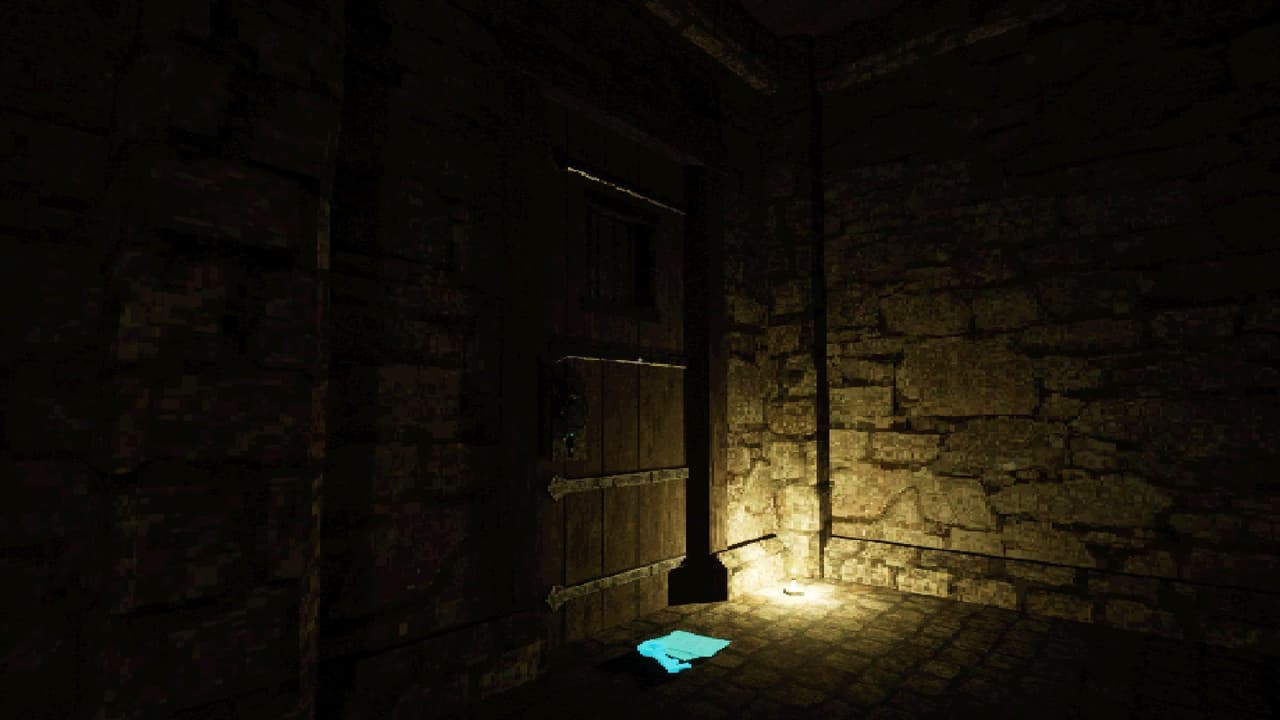 Enlightenment - Game Jam Edition screenshot 3
