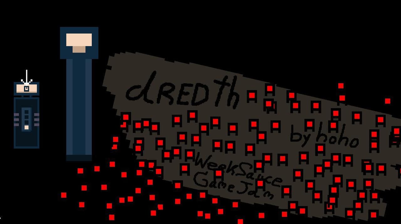 Dredth screenshot 2