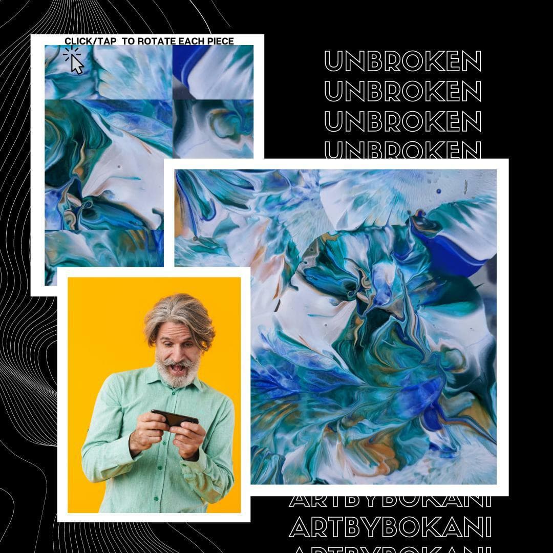 Unbroken (itch)