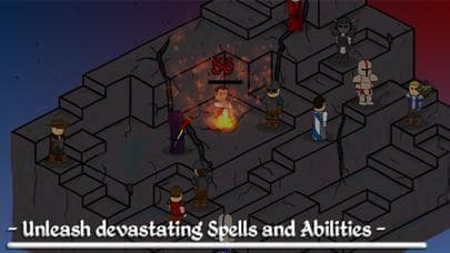 Insignia: Tactics screenshot 3