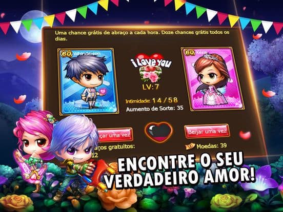 Bomb Me Brasil screenshot 5