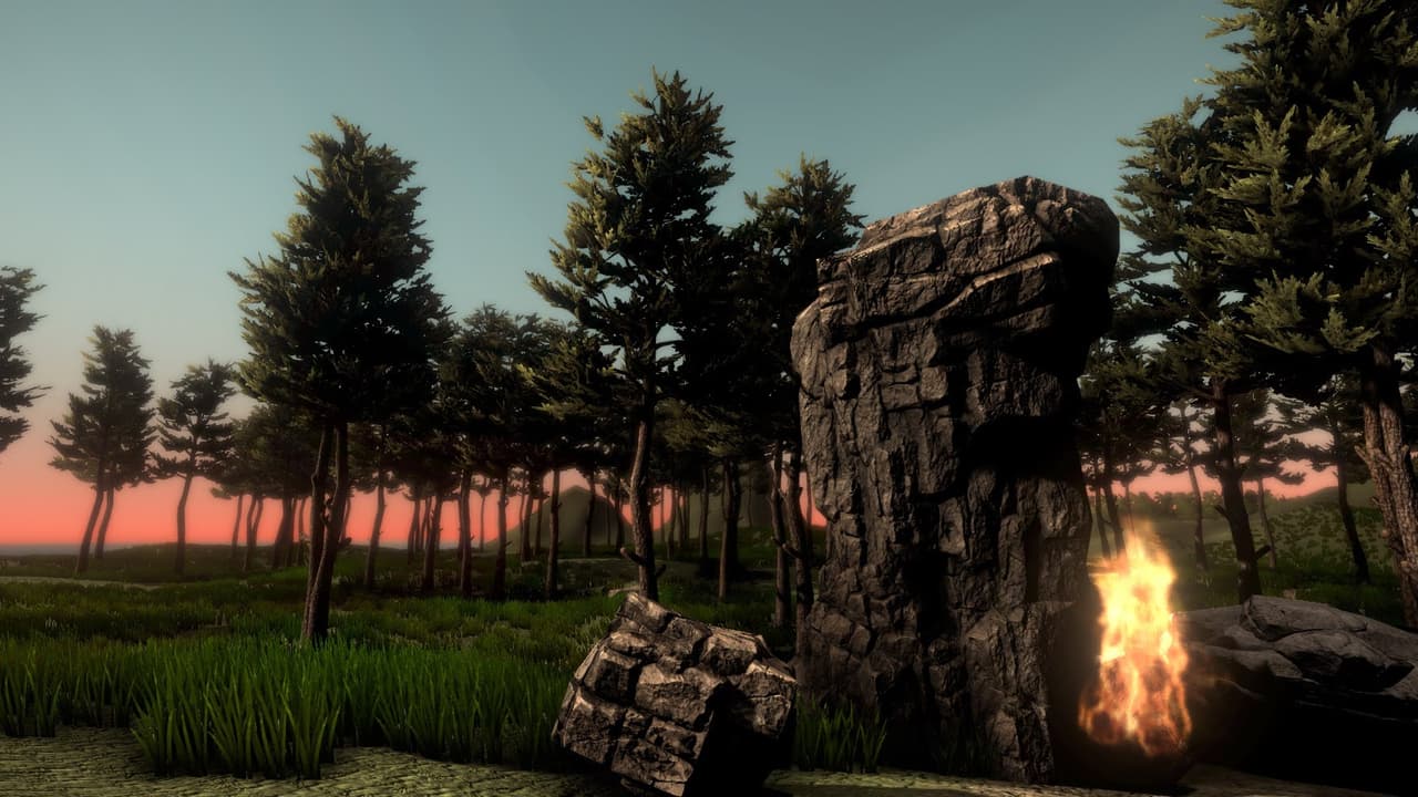 Pizza Mountain (Demo) screenshot 5