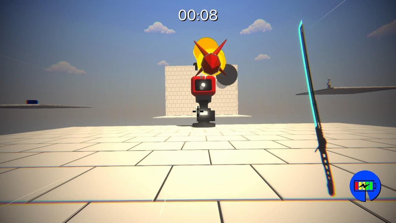 BLU (Tufayl) screenshot 4