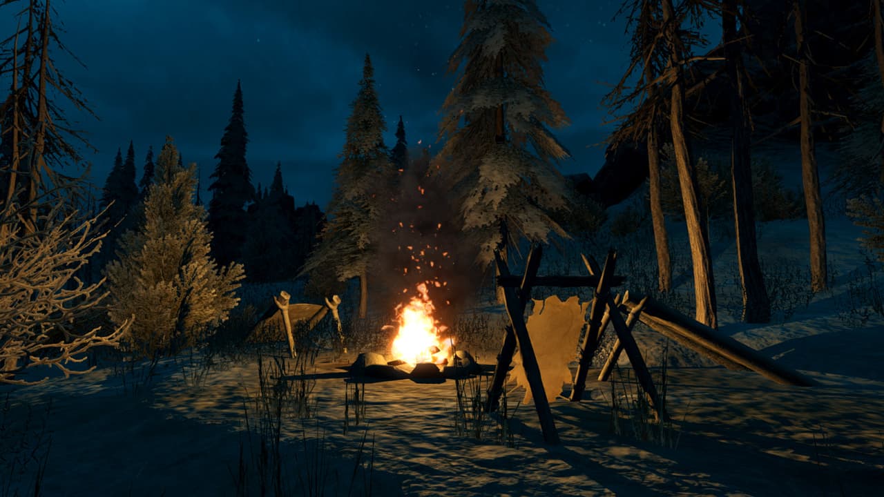 Savage Lands screenshot 6