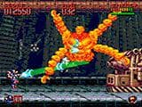 Super Turrican 2 screenshot 2