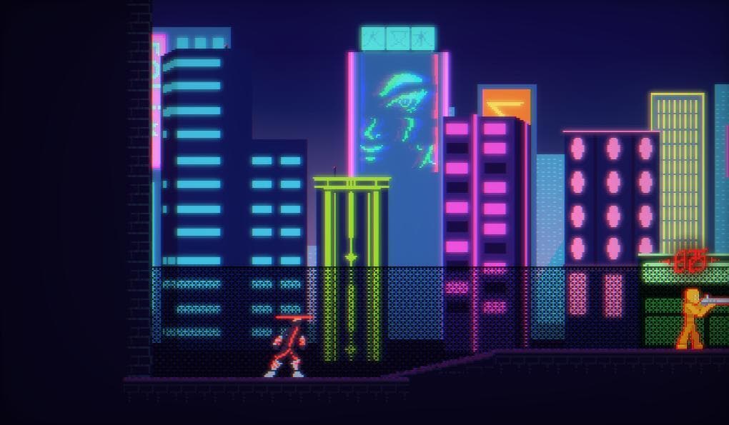 Impetus (Naythf) screenshot 2