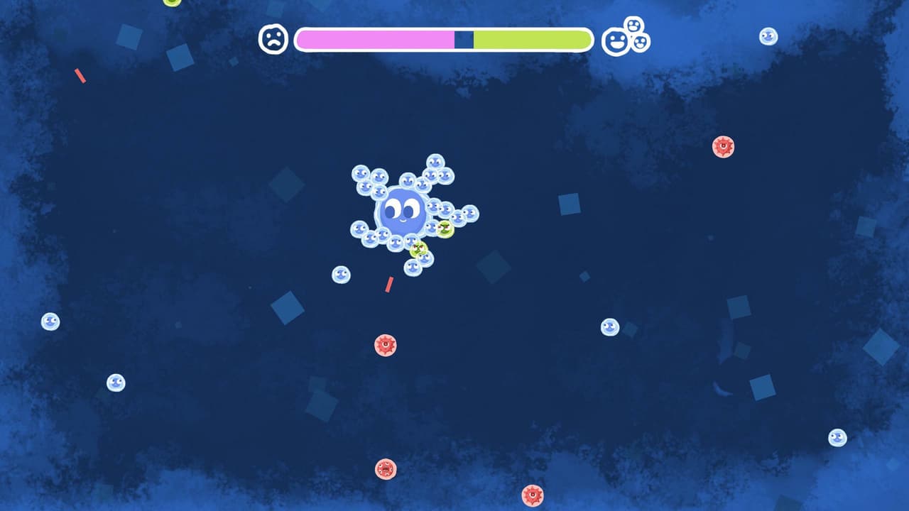 Keep It Together | GMTK Game Jam 2021 screenshot 5