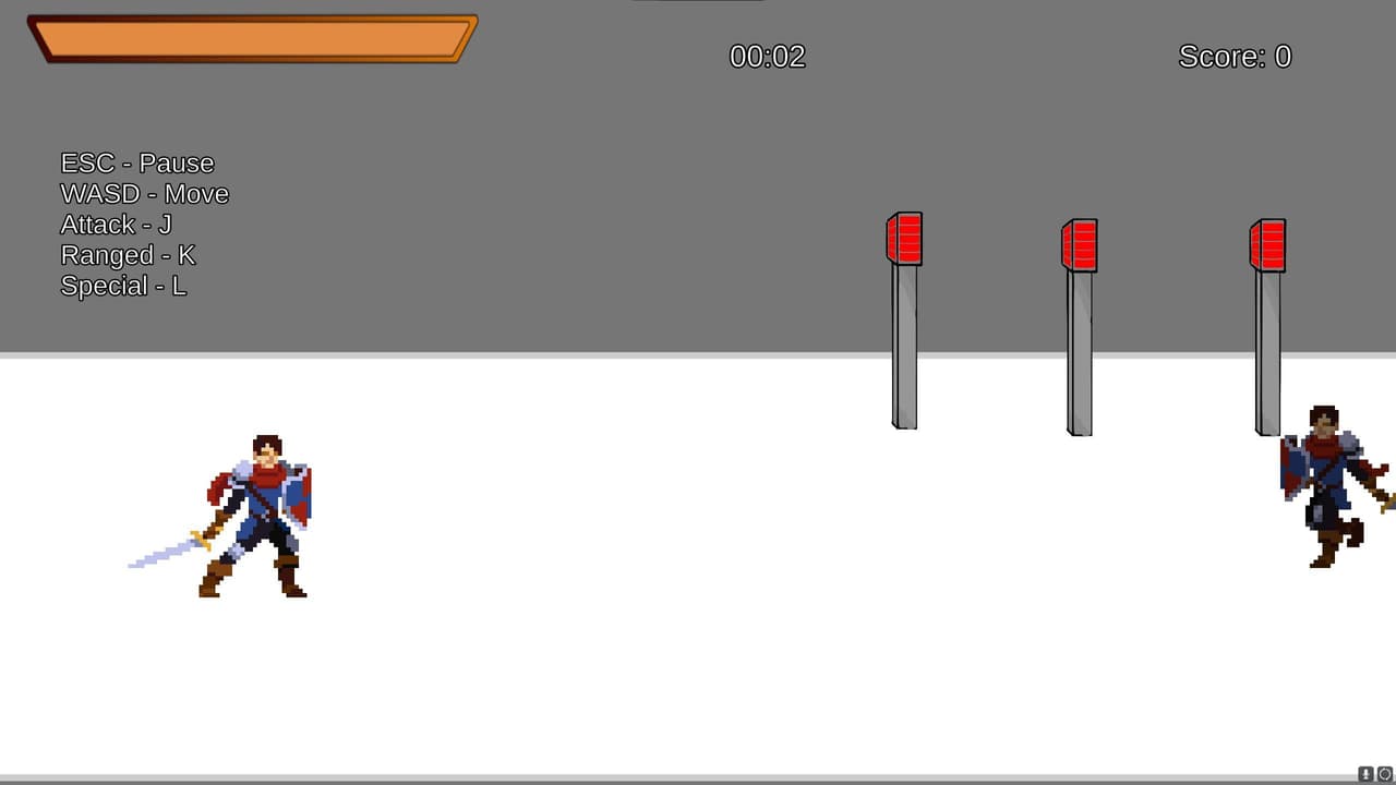 Quantum Toaster screenshot 3