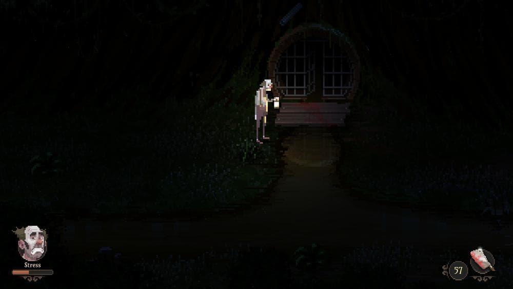 Vlad Circus: Descend Into Madness screenshot 3