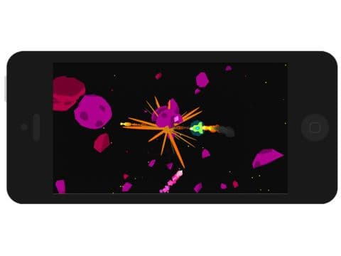 Galaxy Space Shooter screenshot 3