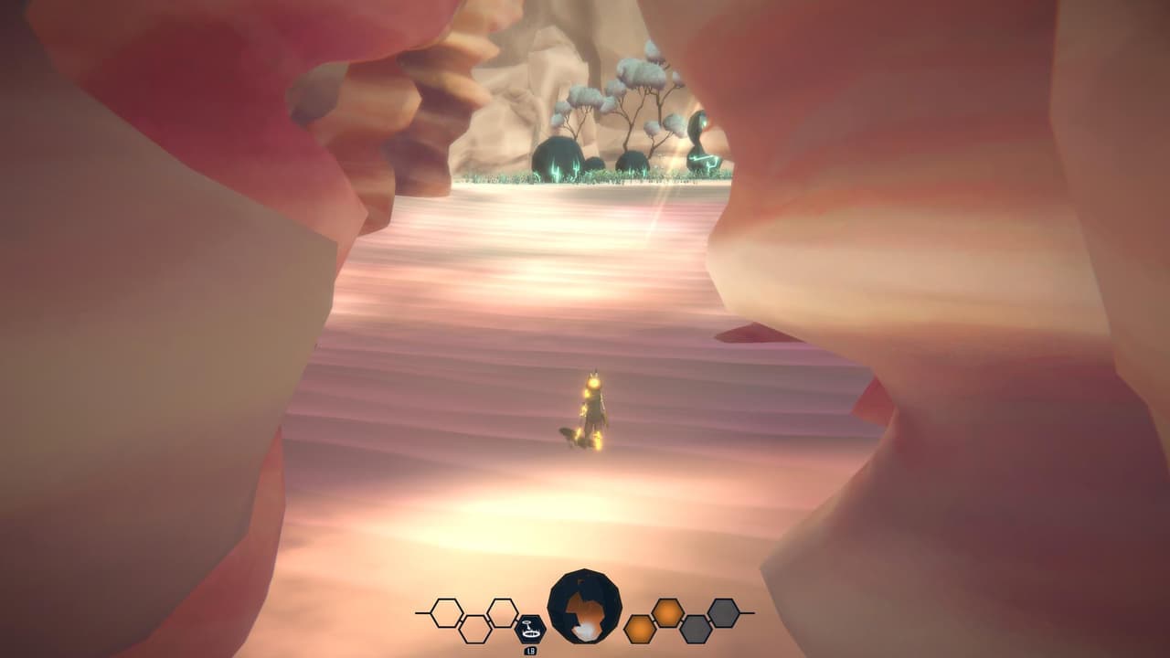 Synchronicles screenshot 6