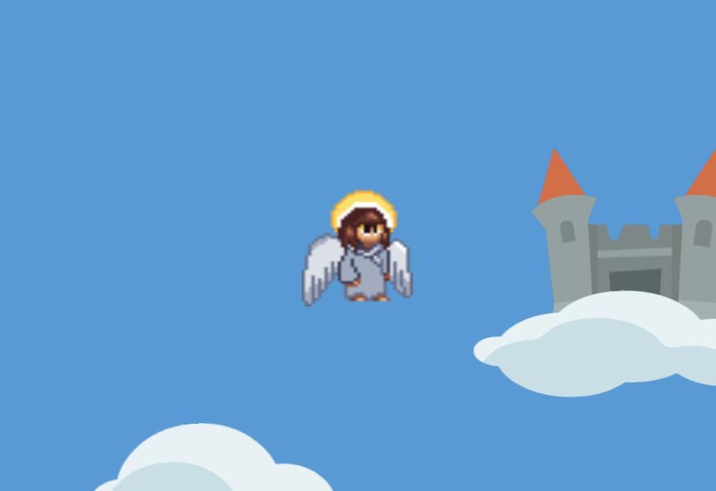 A Drift In Heaven