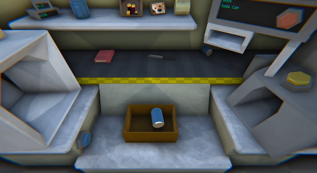 Parcel Problems screenshot 6
