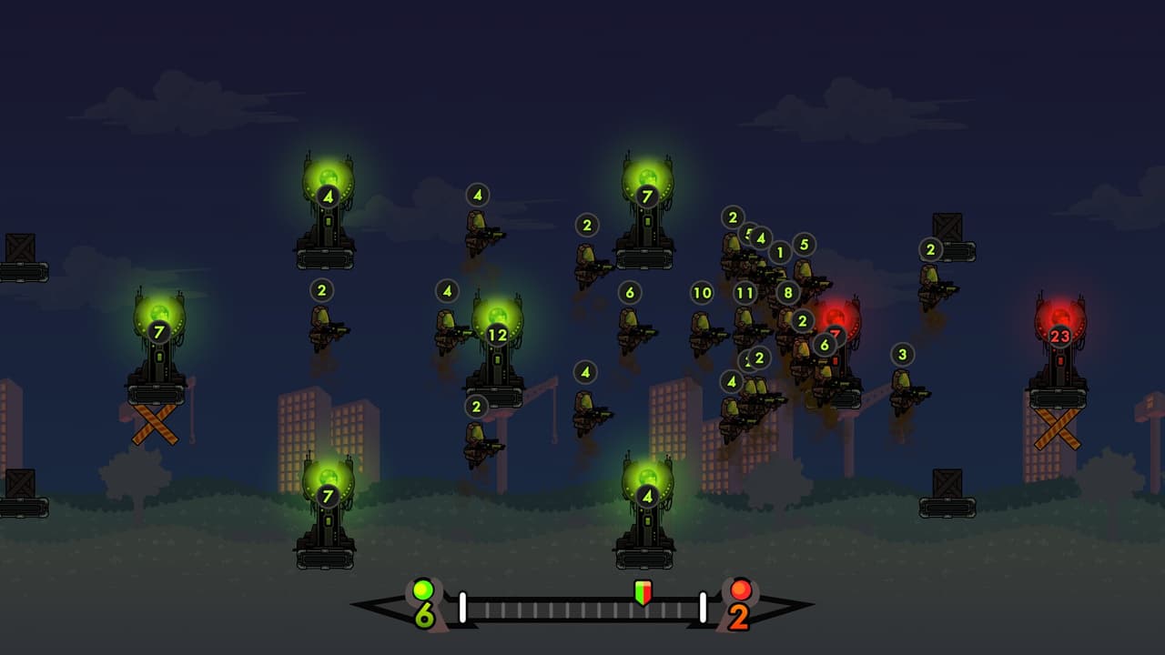 Controware screenshot 6