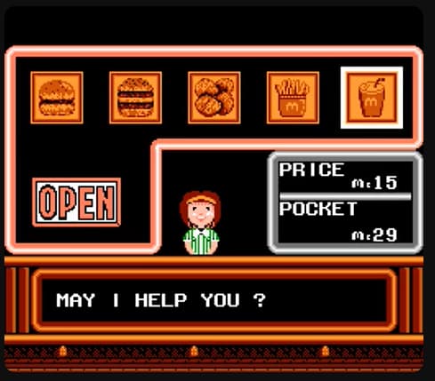 Digger T. Rock screenshot 4