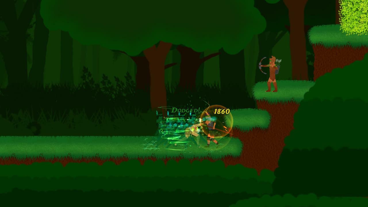 Smashing Spirits: Brazils First Boxer screenshot 2