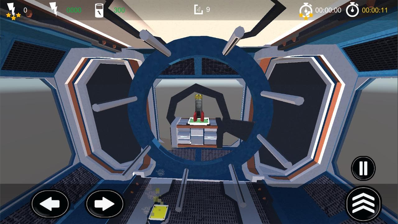 RocketDrom