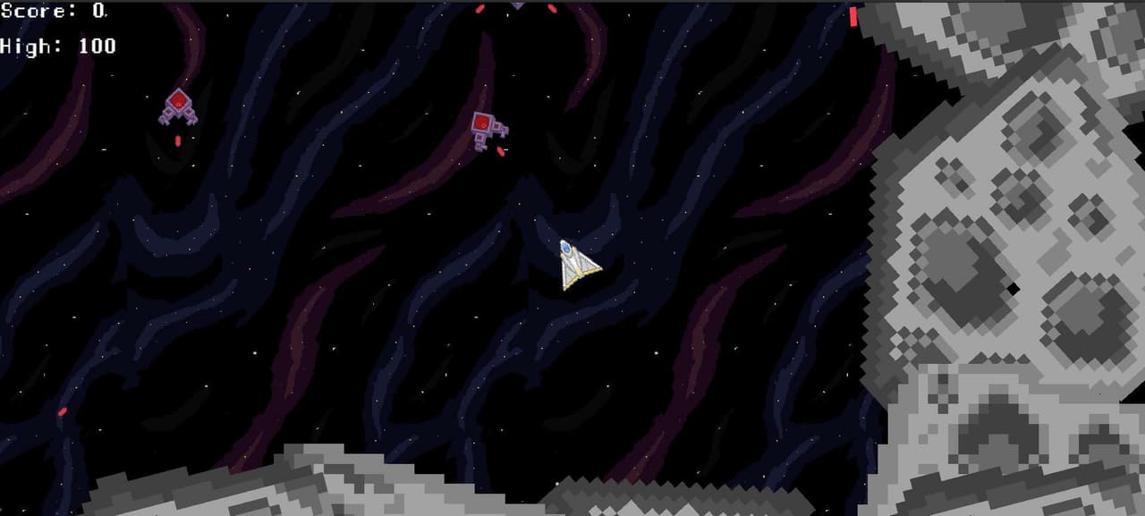 Easy Shooter 2D screenshot 2