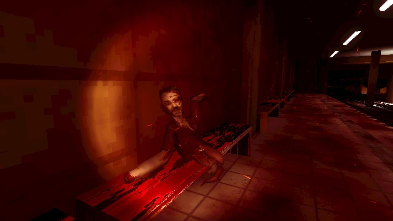 As To Derail screenshot 5