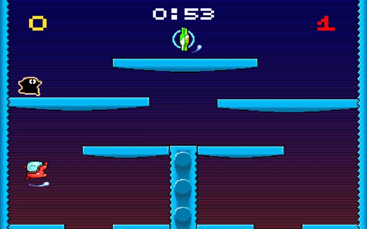 Mosh screenshot 3