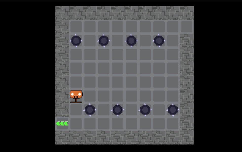 Escape From Factory 199