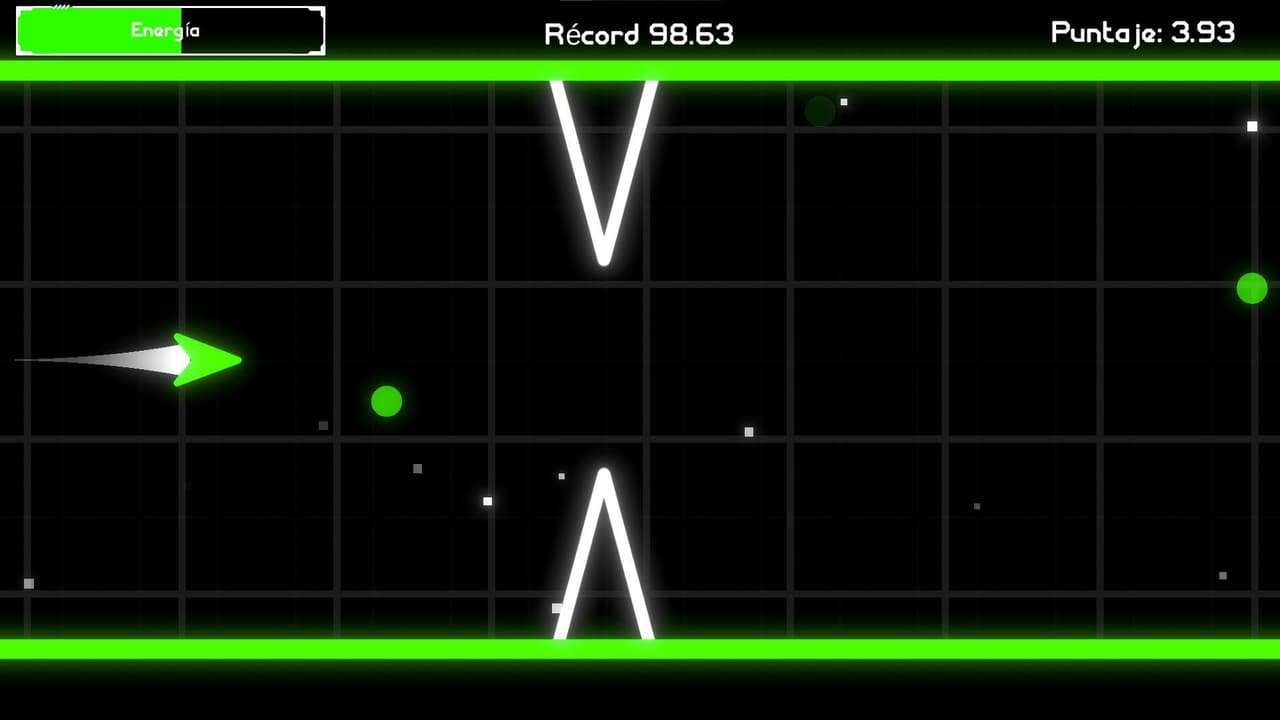Infinite Travel screenshot 3