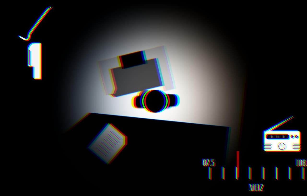 Coherence screenshot 2