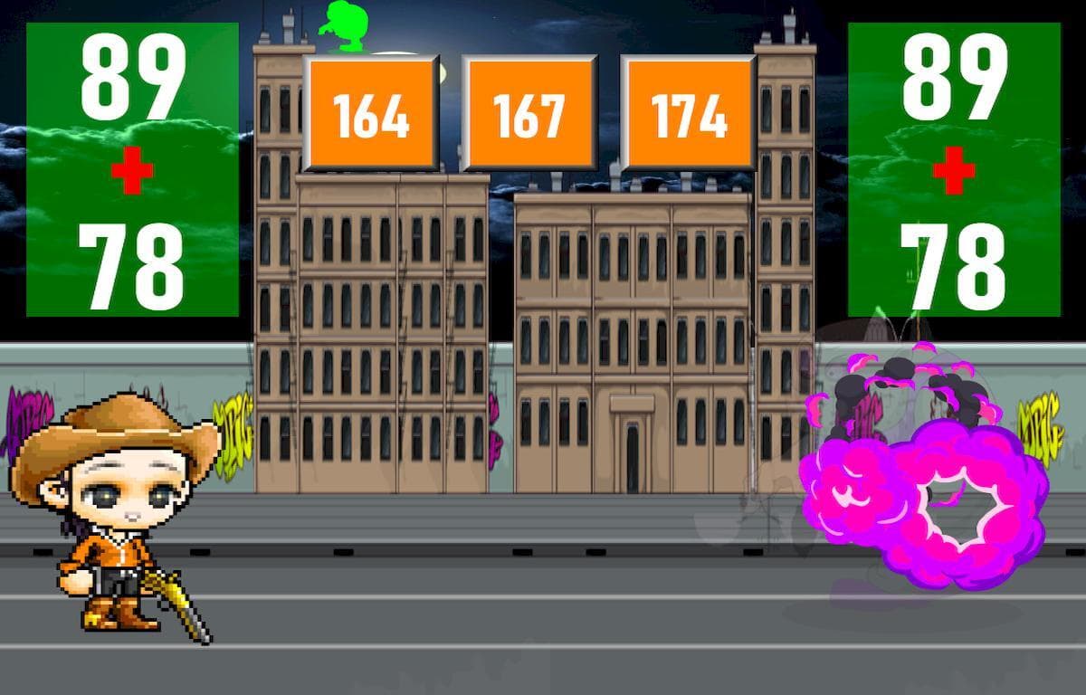 Zombiland Junior screenshot 6