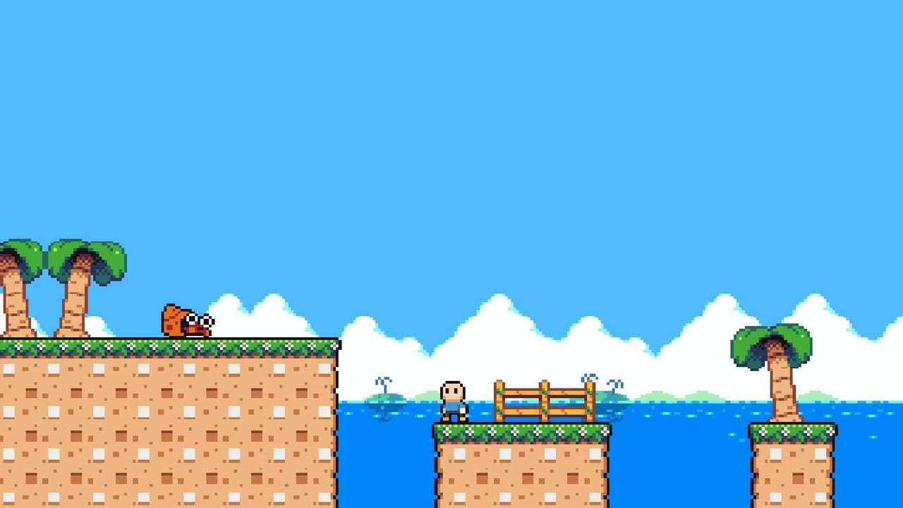 Cyrus Adventure screenshot 4