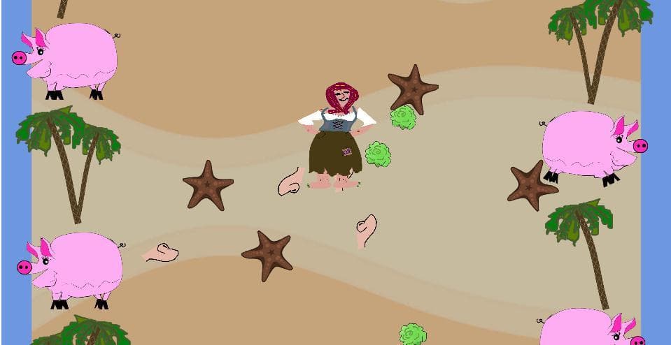Handsome screenshot 2
