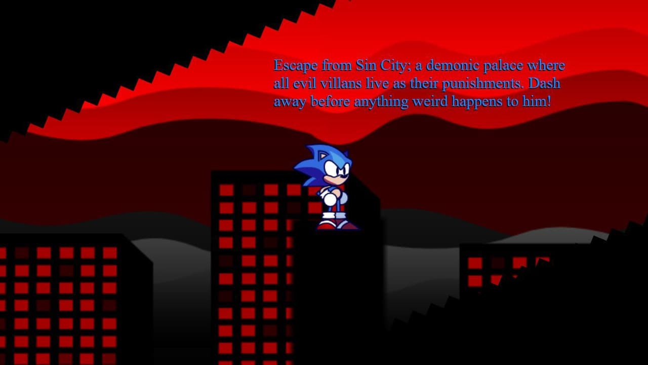 Heaven Saga screenshot 4