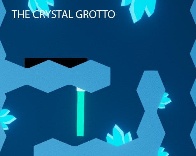 The Crystal Grotto