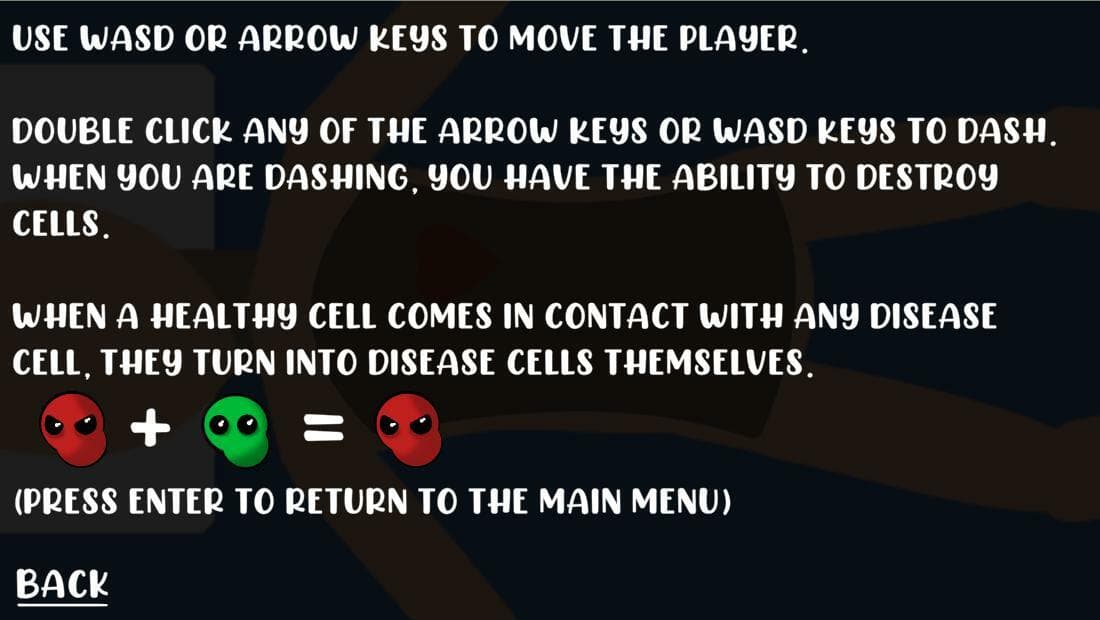 Cell Protector screenshot 3