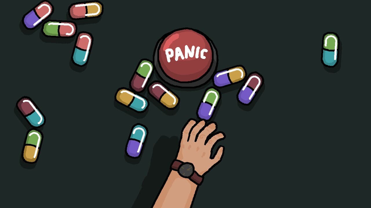 Choose your Poison screenshot 4
