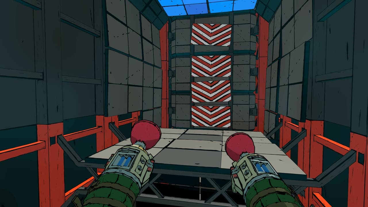 Yupitergrad screenshot 4