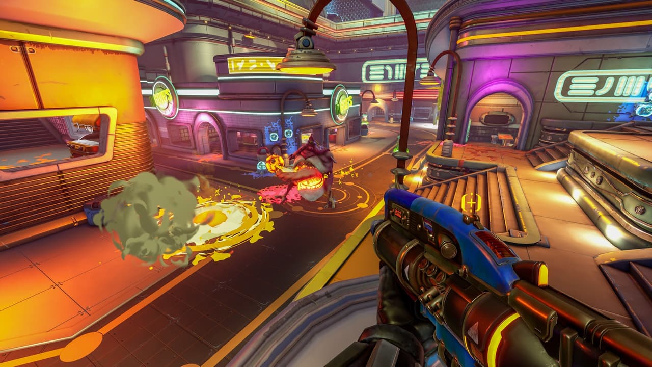 Vicious Circle screenshot 5