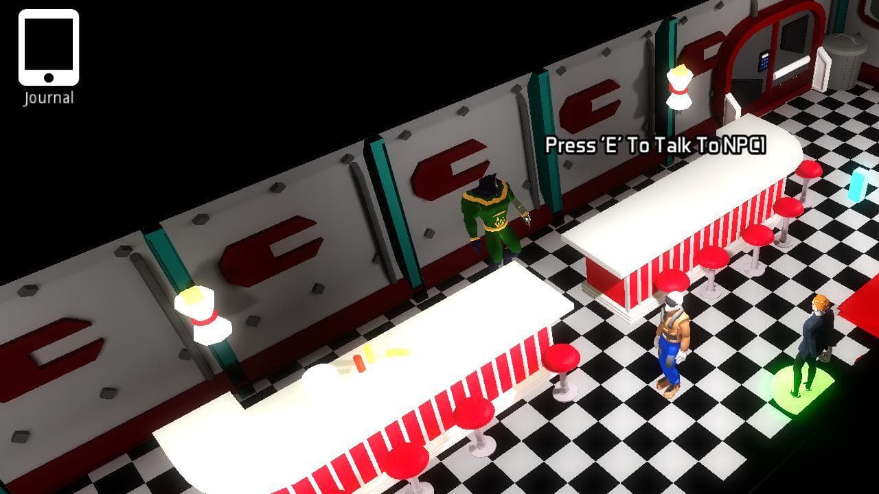 Airtight (Creator Guy, Mac.o, Atlaso, Coma Harmonium, Kurts Kiwi Friend, Michael Coorlim, carnivalfair, Isonzo, IMAFIREHAZARD) screenshot 2