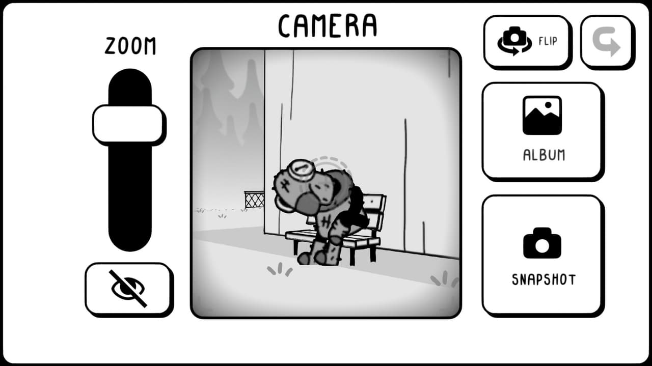 TOEM screenshot 4