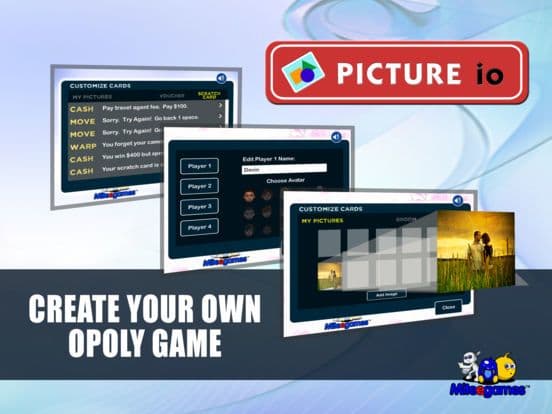 Picture io (opoly) screenshot 2