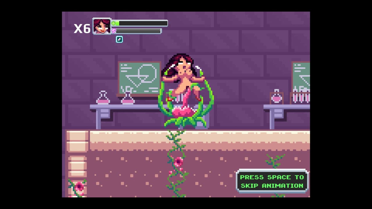 Lustful Chemistry screenshot 4