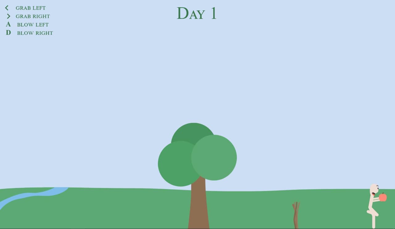 The Tree of Knowledge screenshot 3