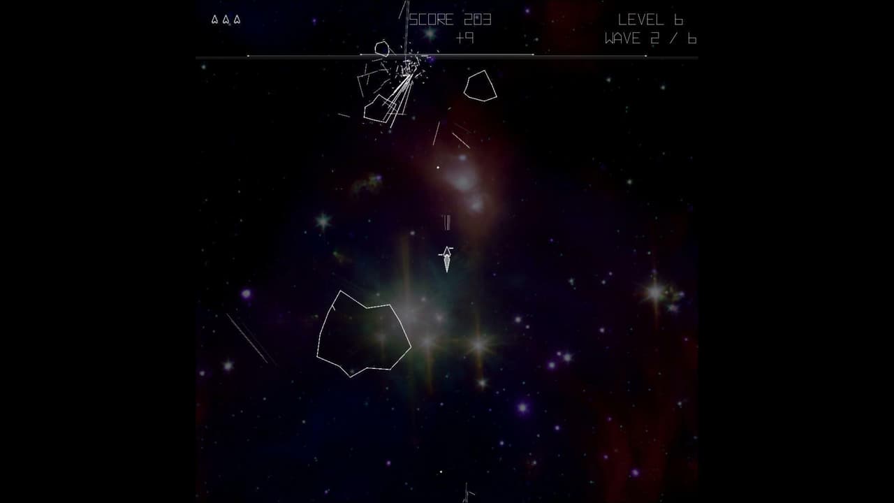 Asteroid Box