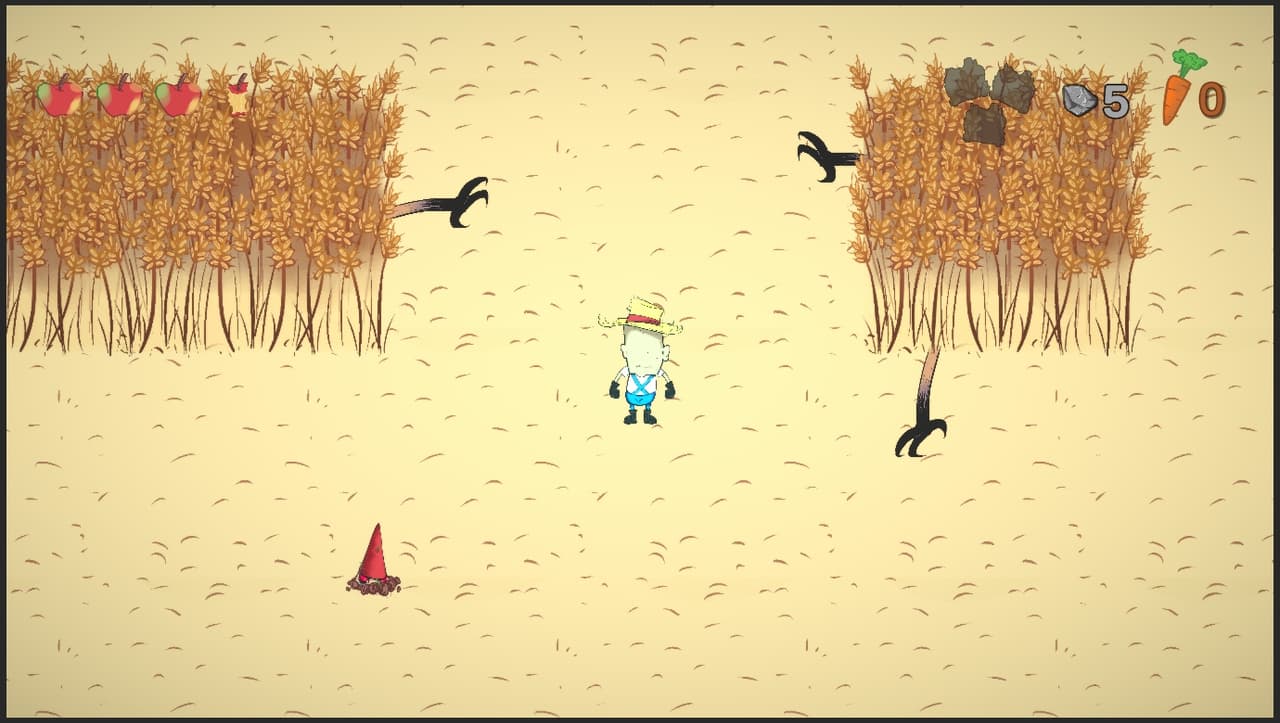 Gnome Gardener screenshot 5