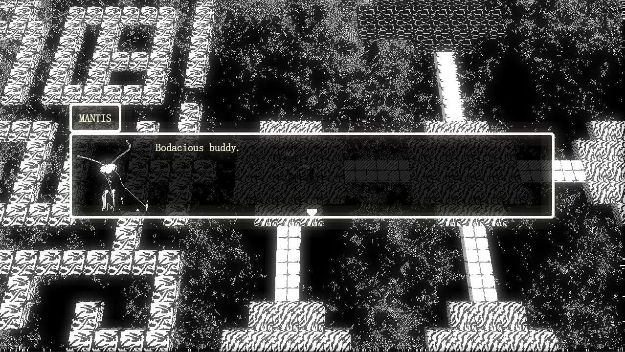 ASTRAL SEASONS screenshot 3