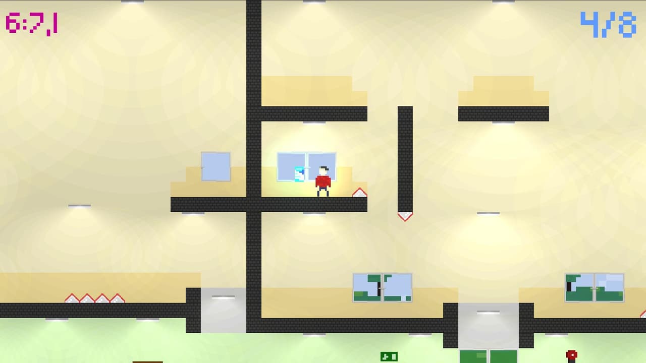 GronowoGame screenshot 4