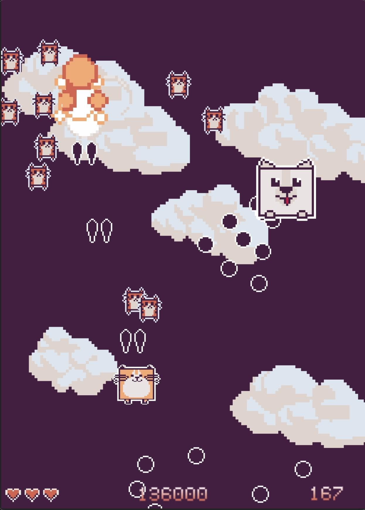 Cat² Ascension screenshot 2