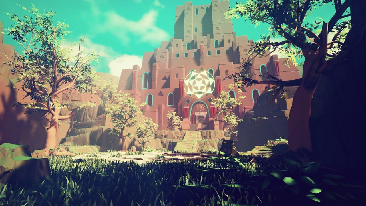 The Sojourn Gold Bundle screenshot 6