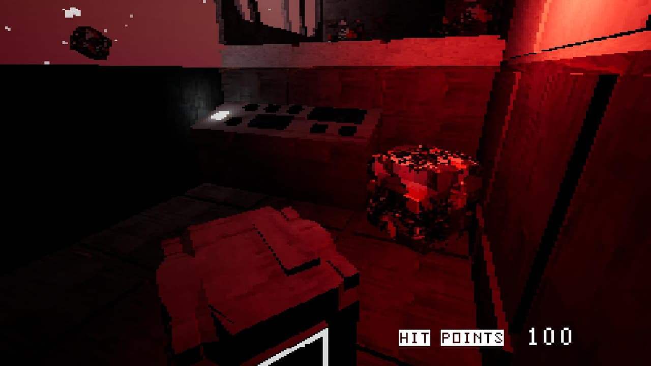 Stellar Sunset screenshot 3