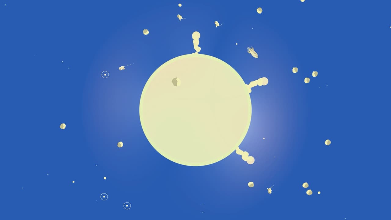 Asteri (Wyattari) screenshot 2